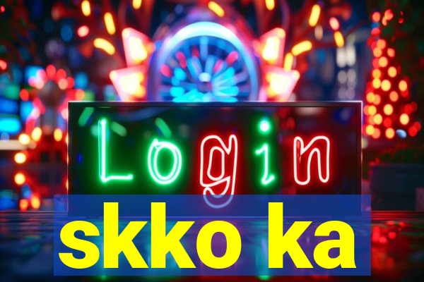 skko ka